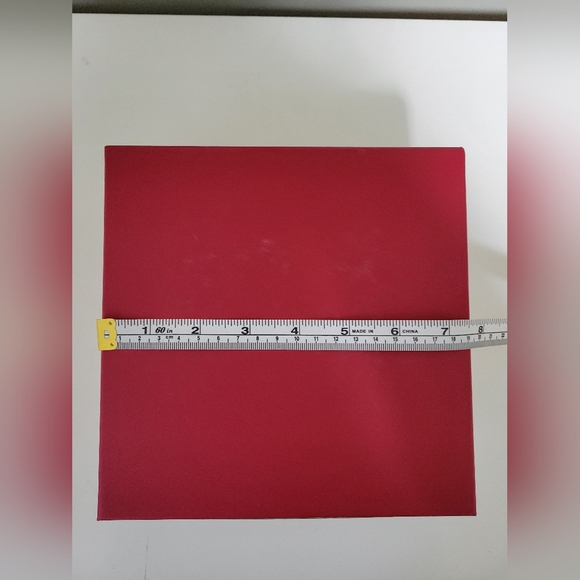 Empty DIOR Box $10.00 - Picture 4 of 4